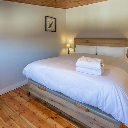 Apartament L'Avet Alp Zewnętrze zdjęcie
