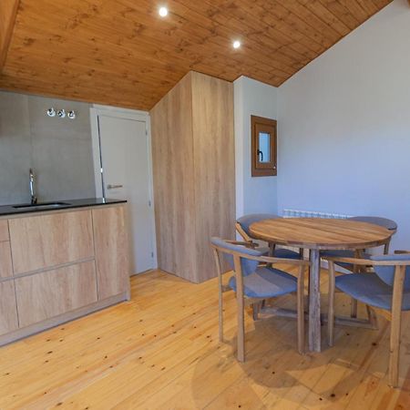 Apartament L'Avet Alp Zewnętrze zdjęcie