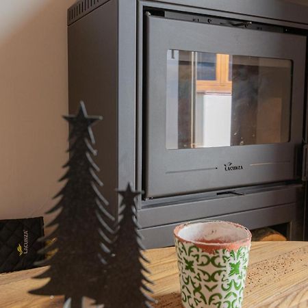 Apartament L'Avet Alp Zewnętrze zdjęcie