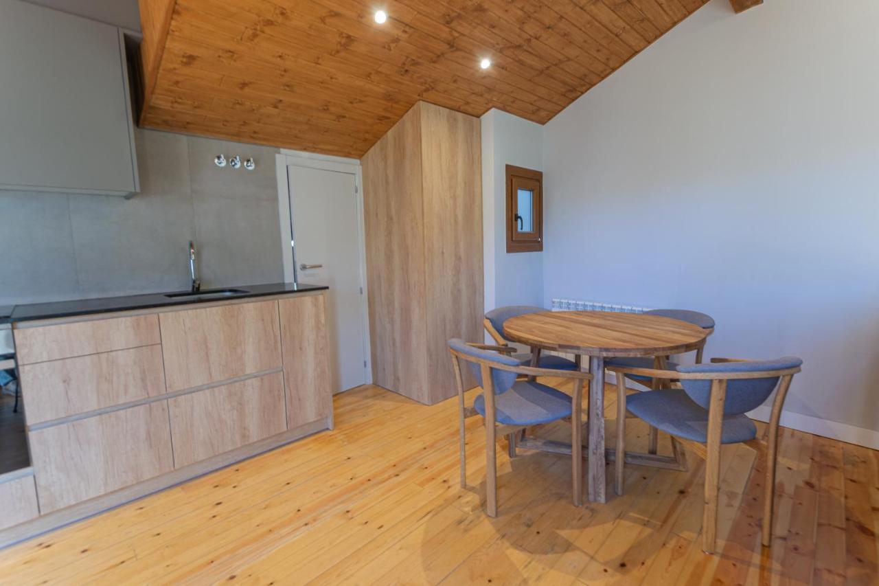 Apartament L'Avet Alp Zewnętrze zdjęcie