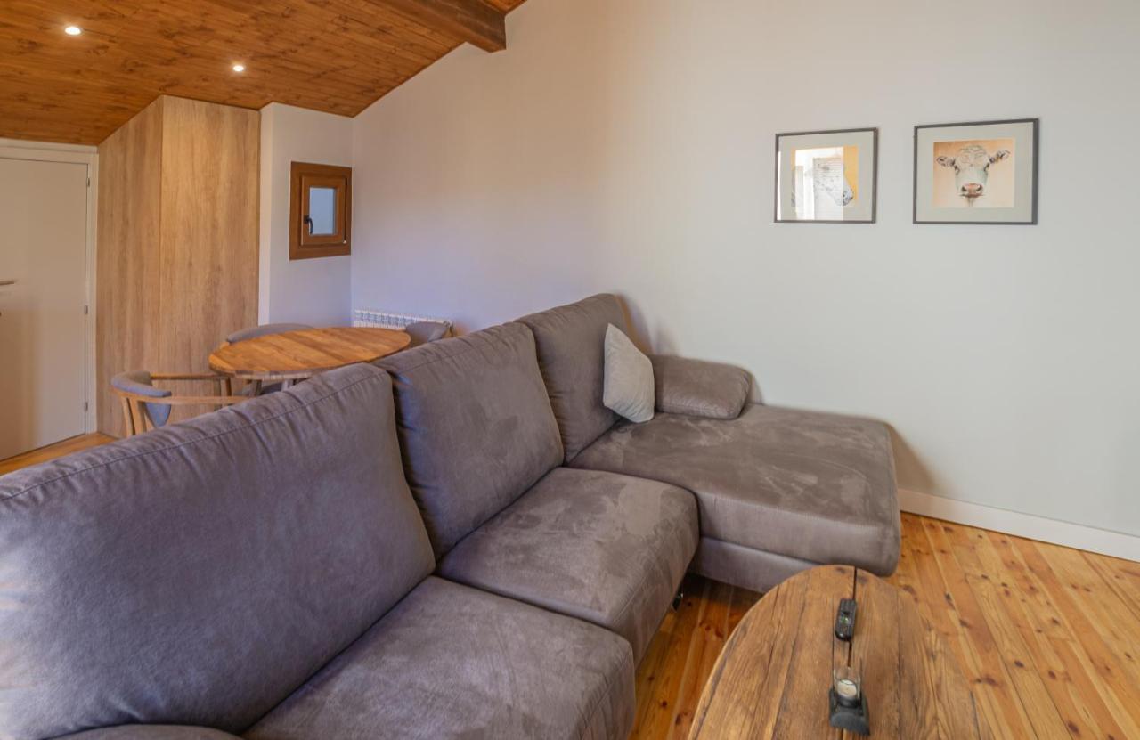 Apartament L'Avet Alp Zewnętrze zdjęcie