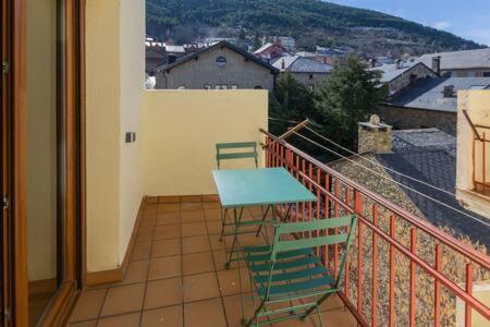 Apartament L'Avet Alp Zewnętrze zdjęcie