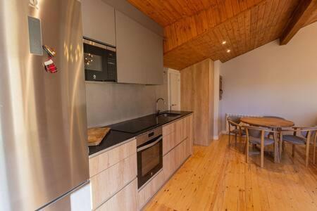 Apartament L'Avet Alp Zewnętrze zdjęcie