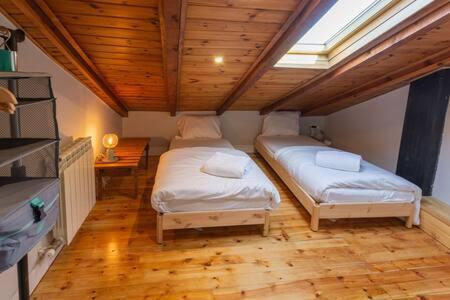 Apartament L'Avet Alp Zewnętrze zdjęcie